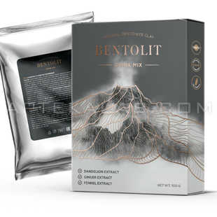 Bentolit в аптеке