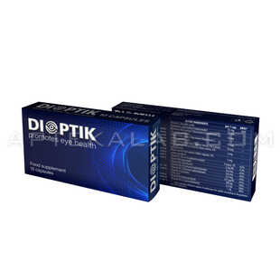 Dioptik цена