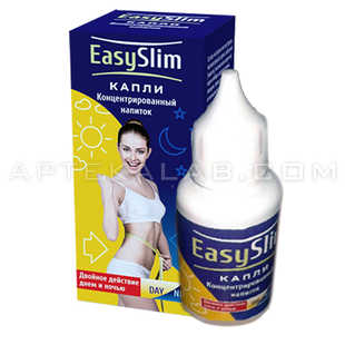 EasySlim в аптеке