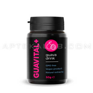 Guavital+