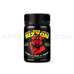 Mad Bizzon