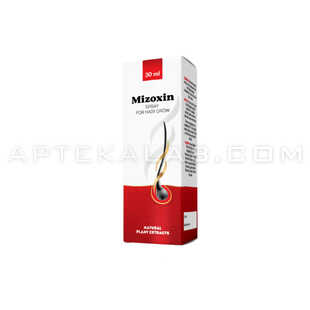 Mizoxin купить в аптеке