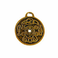 Money Amulet