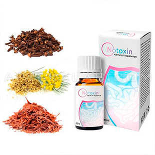 Notoxin купить в аптеке