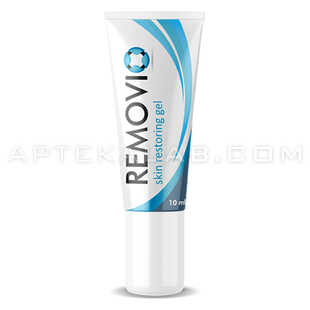 Removio gel в аптеке