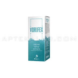 Vorifex