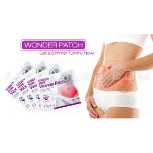 WonderPatch цена